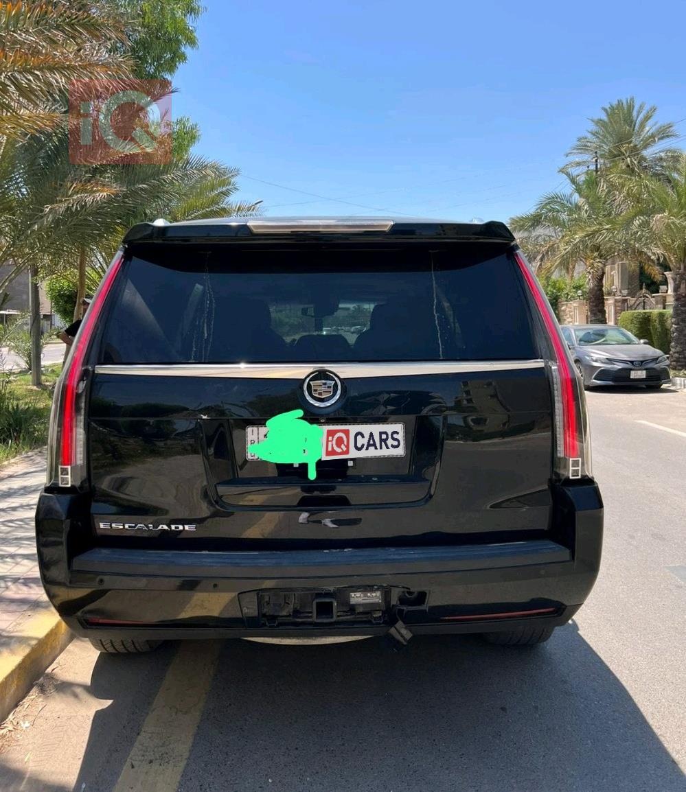 كاديلاك اسكاليد